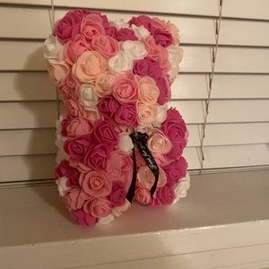 Meet your Posher, Kari